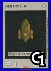 Romulus Class